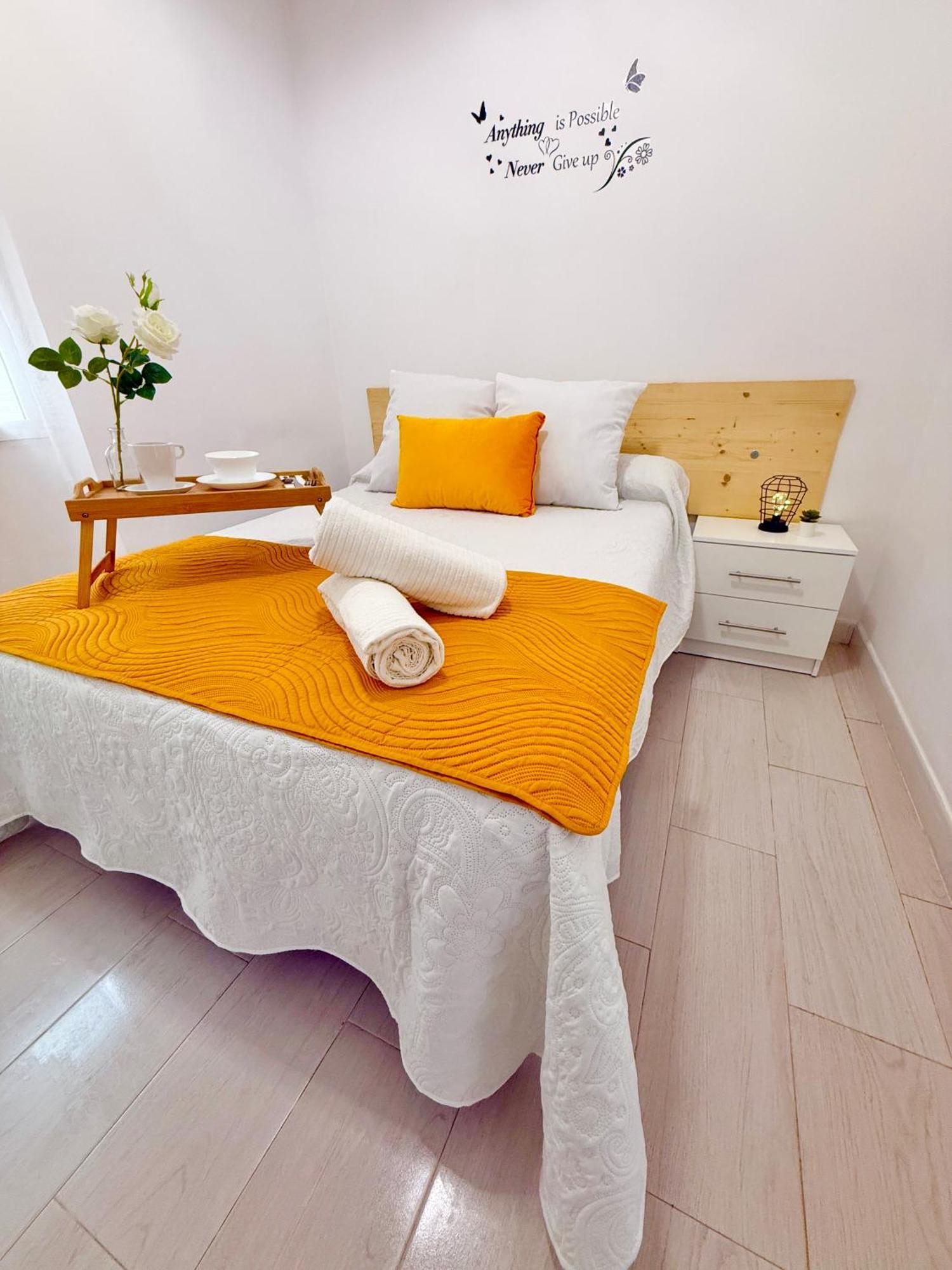 Casanova Apartments - Centro 2 Rooms Huelva Exterior foto